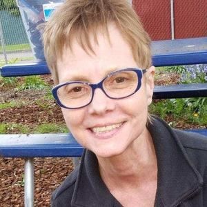 Meet your Posher, Marilyn